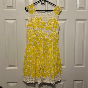 Robbie Bee dress size 12